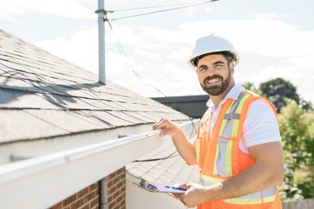 Quick and Trustworthy Emergency Roof Repair Services in Kenosha, WI