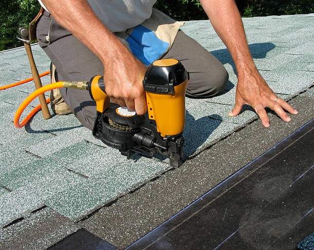Best Emergency Roof Repair  in Kenosha, WI