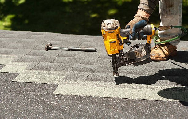 Roof Gutter Cleaning in Kenosha, WI