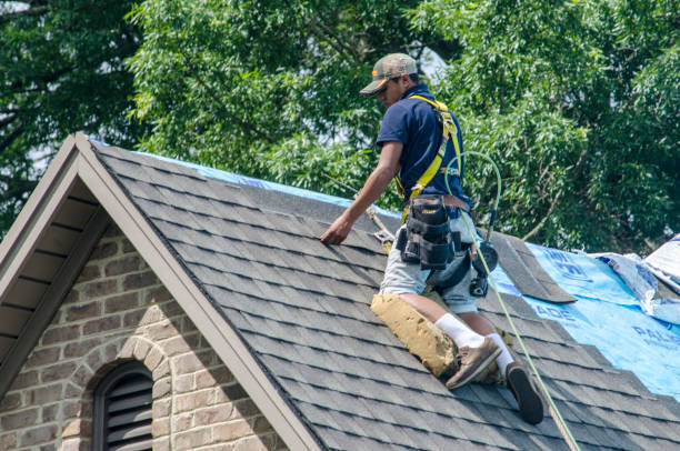 Best Roof Replacement Cost  in Kenosha, WI